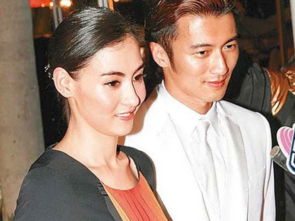 Phóng viên Hong Kong tiết lộ tin hot: Trương Bá Chi - Tạ Đình Phong tái hôn, con trai cả chuẩn bị vào showbiz dù mới 14 tuổi