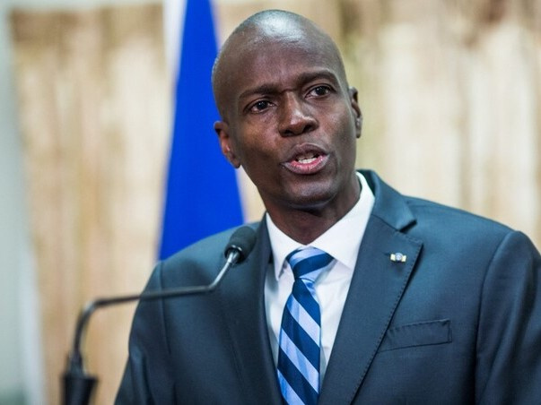 Haiti bắt 2 nghi phạm, tiêu diệt 4 kẻ ám sát Tổng thống