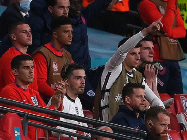 Euro 2020: Thay người kỳ quặc, HLV đội tuyển Anh khiến học trò bị tổn thương sâu sắc?