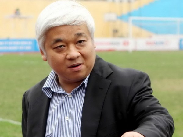 Tài sản của bầu Kiên được rao bán để thi hành án