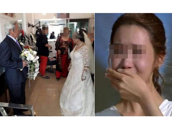 Mẹ chồng vừa mất 5 tháng, bố chồng đã đòi tái hôn với cô hàng xóm, sự thật được tiết lộ khiến cả nhà bàng hoàng