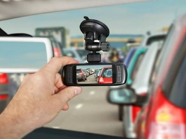 Phương tiện nào bắt buộc phải lắp camera hành trình năm 2021?