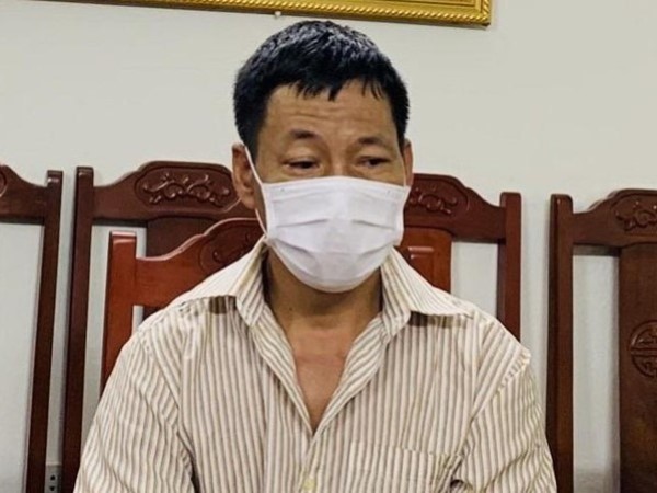 Gã đàn ông đưa 3 người Trung Quốc nhập cảnh trái phép vì 9 triệu tiền công
