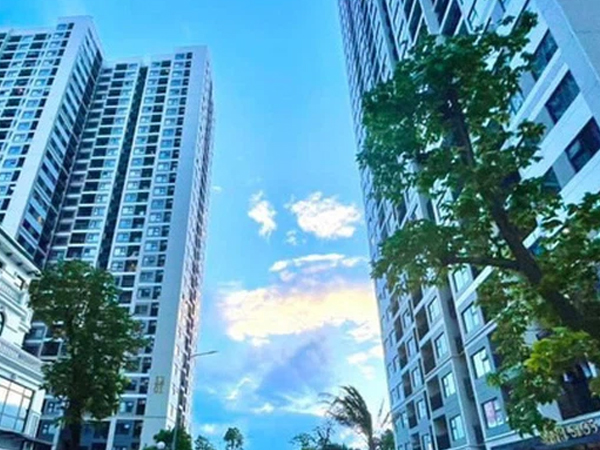 Giá thuê căn hộ lao dốc, giới đầu tư 'tháo chạy'