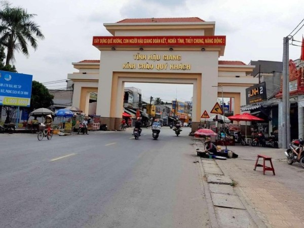 Tỉnh cuối cùng ở miền Tây ghi nhận ca mắc COVID-19