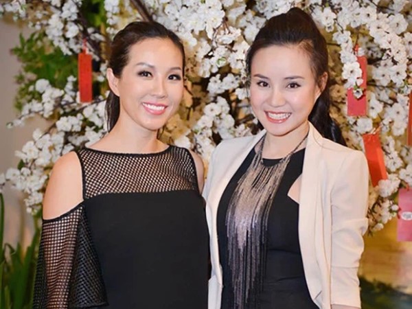 Rầm rộ livestream HH Thu Hoài bóc 1001 phốt của Vy Oanh: Đòi cát-xê, chỉ trích Thu Minh, vu khống tạt mắm tôm vào quán Phạm Hương