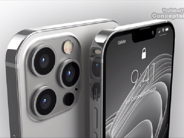 Rò rỉ thông số, giá bán của 4 mẫu iPhone 13 sắp ra mắt
