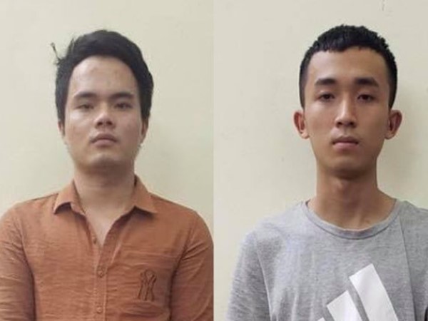 Khởi tố hai đối tượng lừa bán lan đột biến