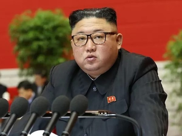 Tình báo Hàn Quốc: Ông Kim Jong-un sụt 10-20 kg