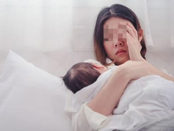 Vợ vừa đẻ xong mà chồng liên tục về muộn, cuối tuần là 'mất hút', hỏi đồng nghiệp mới biết lý do cảm động phía sau