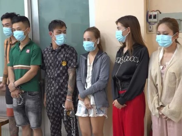 Lộ chuyện động trời từ vụ giật dây chuyền ở Củ Chi, TP HCM