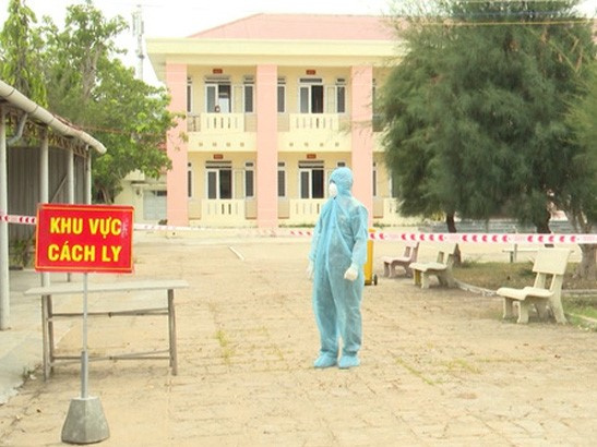 Công an xác minh thông tin 3 bác sỹ là F1 không chấp hành cách ly tập trung