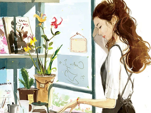 Lặng người vì câu nói lạnh nhạt ẩn chứa giông bão của người dưng