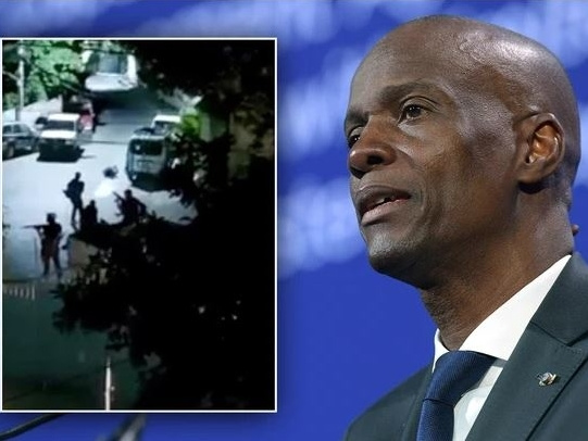 Vụ Tổng thống Haiti bị ám sát: Những kẻ tấn công có vũ trang 'được đào tạo bài bản'?