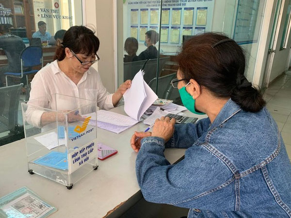 Thủ tục nhận tiền từ gói hỗ trợ 26.000 tỷ đồng như thế nào?