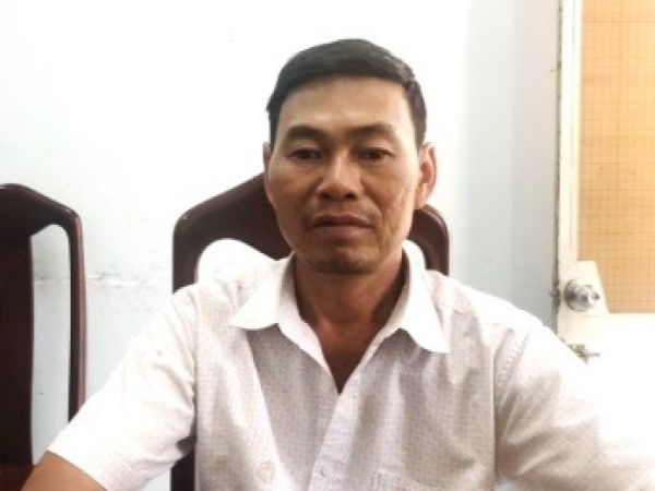 Giết người khi giải quyết mâu thuẫn giúp bạn, trốn 27 năm vẫn không thoát