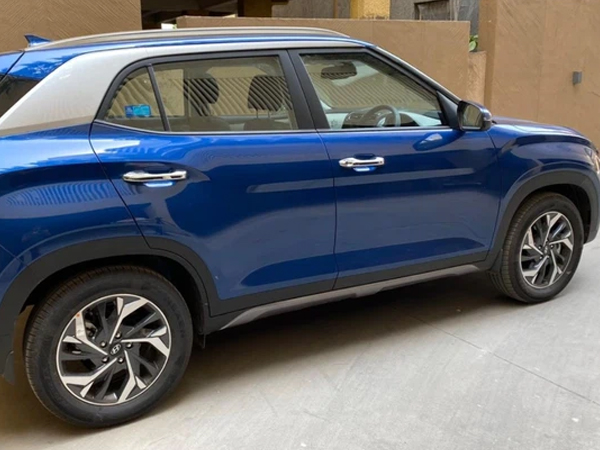 Đối thủ của Kia Seltos 'đắt như tôm tươi' với giá 320 triệu, ganh Nissan Kicks