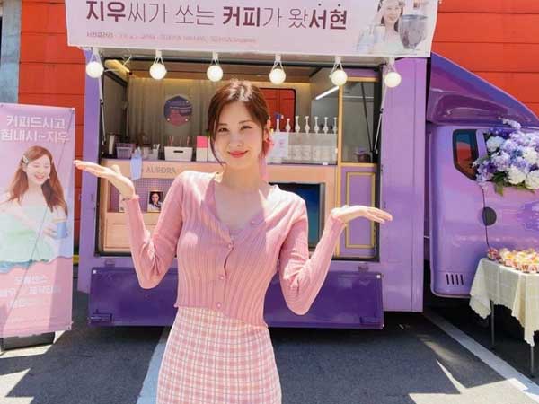Seohyun luôn lên đồ tươm tất khi tới phim trường, lý do thật sự khiến netizen phải tan chảy