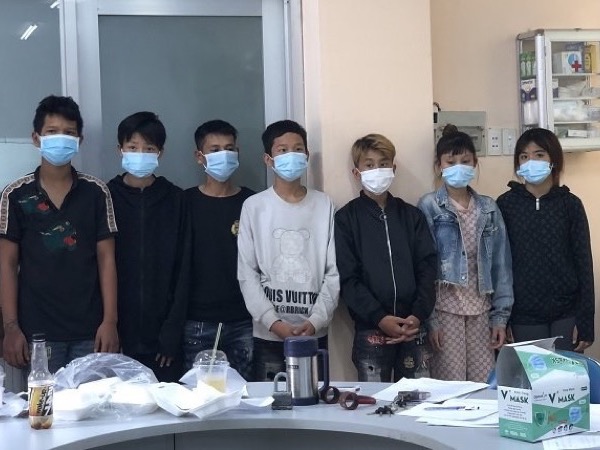 Vụ mang kiếm cướp xe để tổ chức sinh nhật: Bị bắt vì đồng bọn 'đánh quả lẻ'