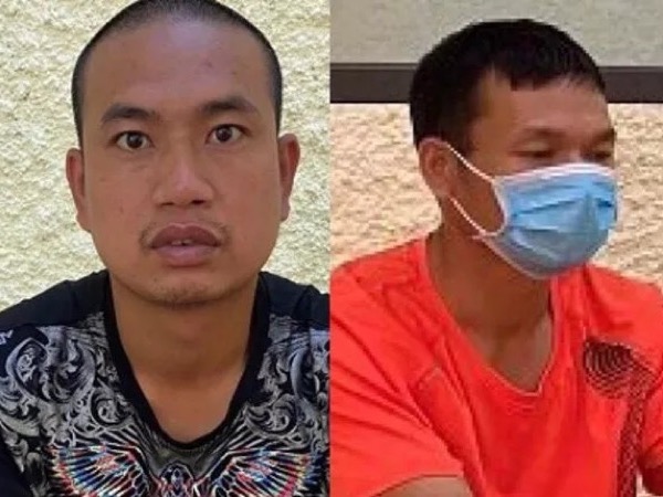 Đạp cửa xông vào khu cách ly chặn đánh công an
