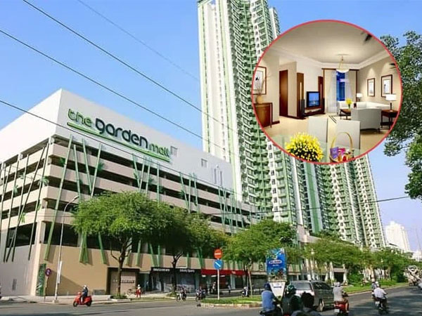 Thuận Kiều Plaza: Nơi ở đắt đỏ bậc nhất vào thập niên 90 giờ có giá bán bất ngờ