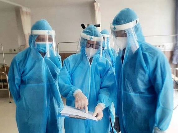 Hà Nội: Ghi nhận thêm 1 trường hợp dương tính với SARS-CoV-2, là bé trai 12 tuổi ở Mỹ Đức
