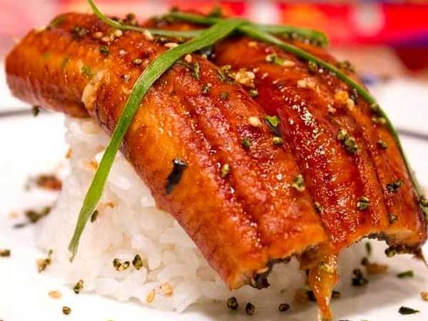 Sự thật về đặc sản lươn Nhật nướng giá rẻ tràn trên ‘chợ mạng’