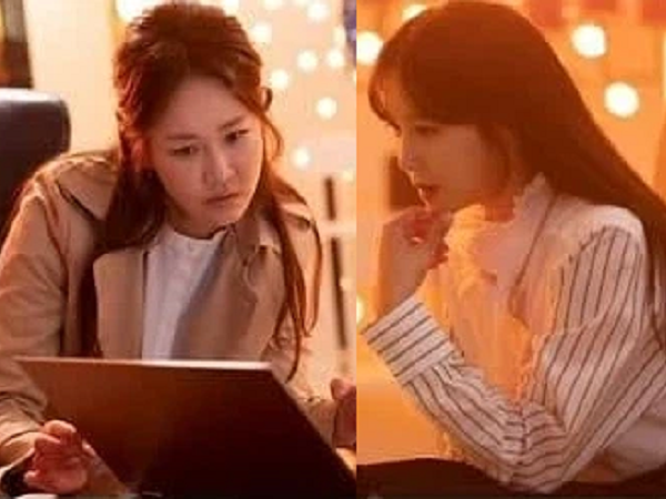 Cuộc chiến thượng lưu 3 tập 6: Kang Ma Ri bất ngờ liên minh với Su Ryeon đối đầu Ju Dan Tae, đừng trở mặt nữa nha chị ơi!