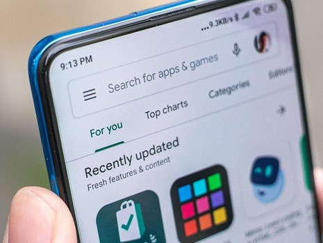 36 bang của Mỹ kiện Google vì 'ăn dày' trên Play Store