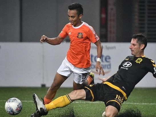 'Người quen' của bóng đá Việt Nam lập kỷ lục khó tin tại AFC Champions League