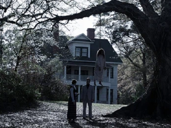 'Căn nhà quỷ ám' trong The Conjuring có quá khứ kinh hoàng, ekip phim tài liệu tiết lộ bị 'sang chấn tâm lý' vì gặp ma thật sự