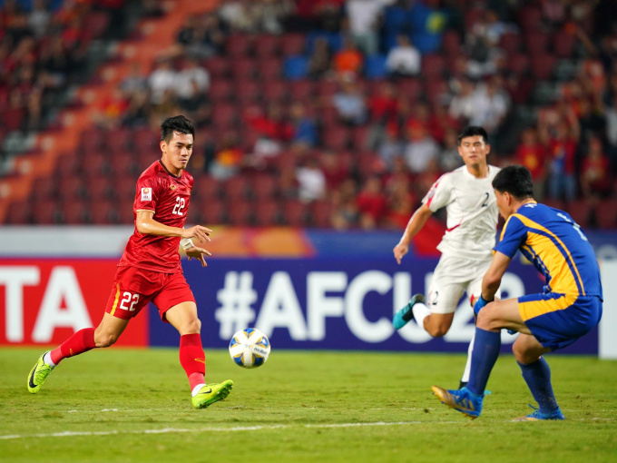 Kết quả bốc thăm vòng loại U23 châu Á: U23 Việt Nam sáng cửa đi tiếp
