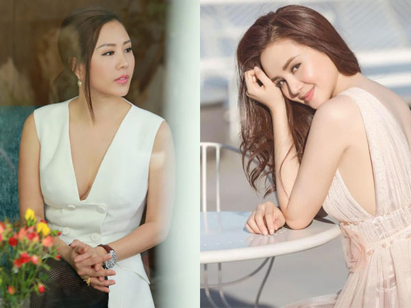 Vy Oanh tung bằng chứng tố Thu Hoài nói dối trắng trợn, làm cho ra nhẽ nghi vấn yêu sách trở mặt đòi cát-xê
