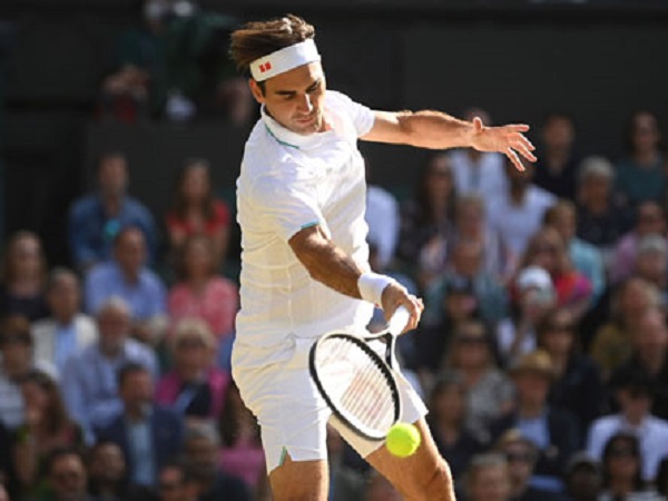 Sự nghiệp đỉnh cao của Federer đã khép lại