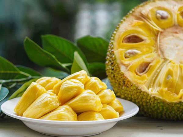 Làm thế nào để ăn mít không sợ mọc mụn hay nóng trong?