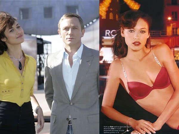 Bond Girl nóng bỏng hàng đầu nước Pháp: Tình ái phong phú với 2 lần ly hôn, tuổi 42 ra sao?