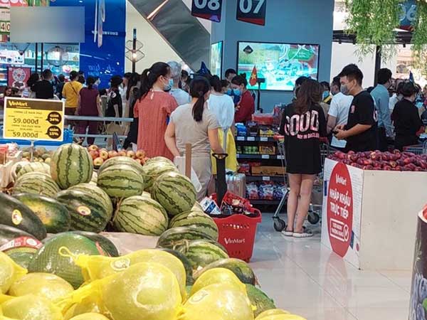 Hà Nội sẽ tái bùng phát dịch Covid-19 nếu không thực hiện nghiêm các quy định