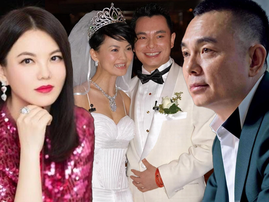 Thành công 'giật' bạn trai, cô MC lên xe hoa với tỷ phú kim cương mới quen 33 ngày rồi nhận 'quả báo' sớm, sau ly hôn choáng váng vì lời chồng cũ xỉa xói!