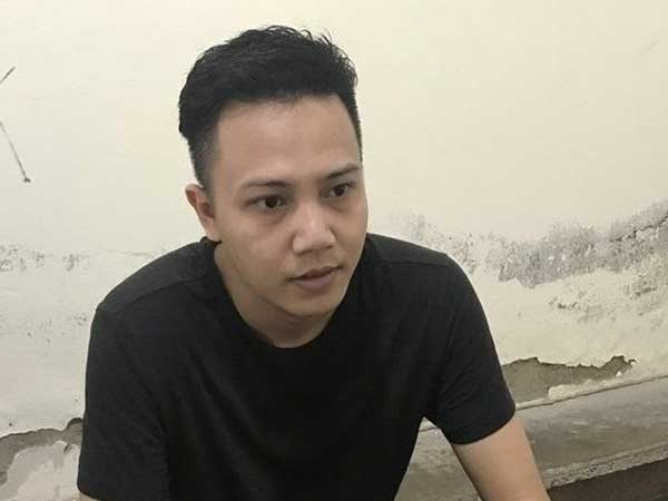 9X cầm đầu đường dây làm giả hơn 500 bộ giấy tờ xe