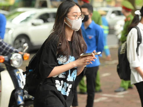 Mới: Hà Nội thông tin về kế hoạch hoàn thành năm học 2020-2021 và việc ôn tập, kiểm tra khi học sinh đi học trở lại