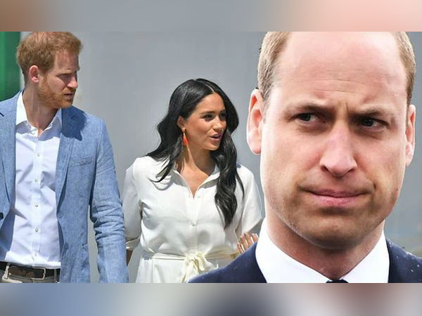 Bị nhà Meghan tung tin sai lệch, Hoàng tử William ra quyết định mới khiến Nữ hoàng cũng phải nhượng bộ