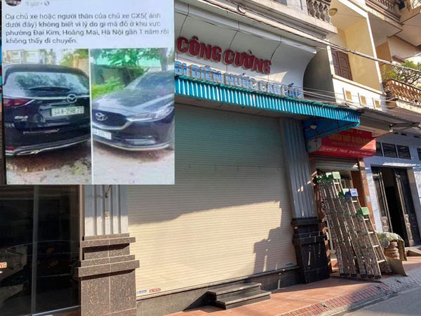 NÓNG: Đã bắt được nghi phạm vụ người đàn ông ở Hải Dương bị sát hại, mất tích hơn 7 tháng sau khi đi đòi nợ