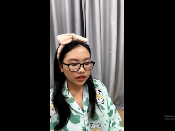 Phương Mỹ Chi và 2 lần nhầm lẫn tai hại khi đi thi tốt nghiệp: Không biết Xuân Quỳnh là nam hay nữ, Ấn Độ thuộc Châu Phi