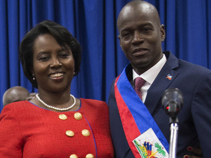 Tổng thống Haiti 'bị tra tấn' trước khi chết