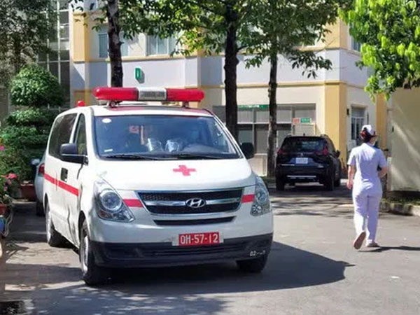 Sở Y tế TP.HCM yêu cầu các bệnh viện tuyệt đối không được từ chối bệnh nhân