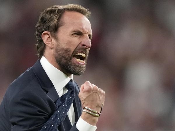 HLV Southgate: ‘Tuyển Anh bình tĩnh, chờ mang cúp… về nhà’