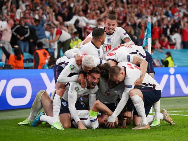 Chung kết Euro 2020: Tuyển Anh lợi thế hơn tuyển Ý ở điểm nào?