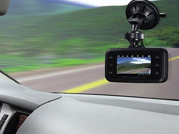 Camera hành trình lắp trên xe phải đảm bảo các yêu cầu kỹ thuật nào?
