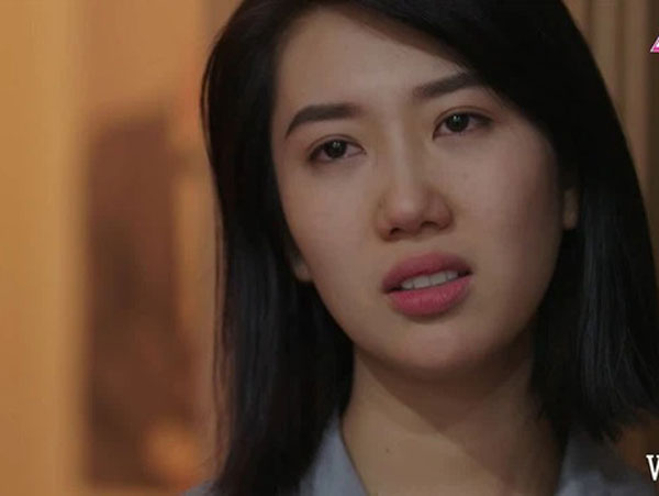 Cây táo nở hoa: Châu khóc ngất khi biết Ngọc bị ung thư, thái độ của Ngà - Báu khiến fan dự đoán 'còn lâu mới cho gan'