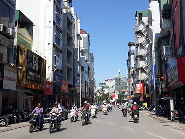 Dự báo thời tiết 11/7, Hà Nội ngày nắng gián đoạn